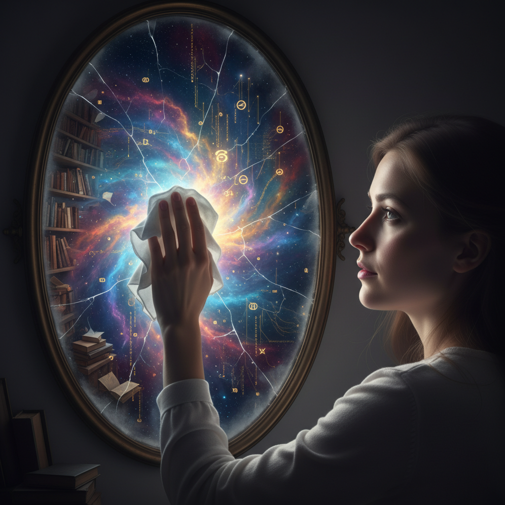 Revealing the truth of the Akashic Records behind common myths